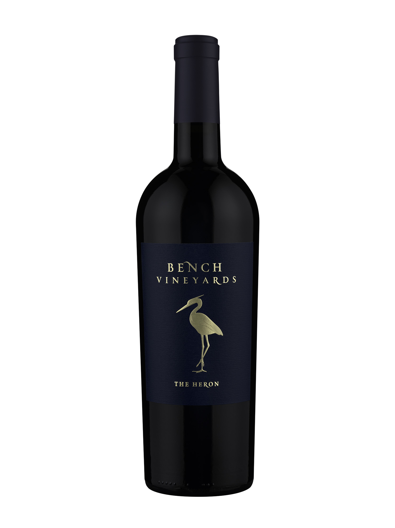Product Image for 2017 Bench Vineyards "The Heron" Cabernet Sauvignon, SLD